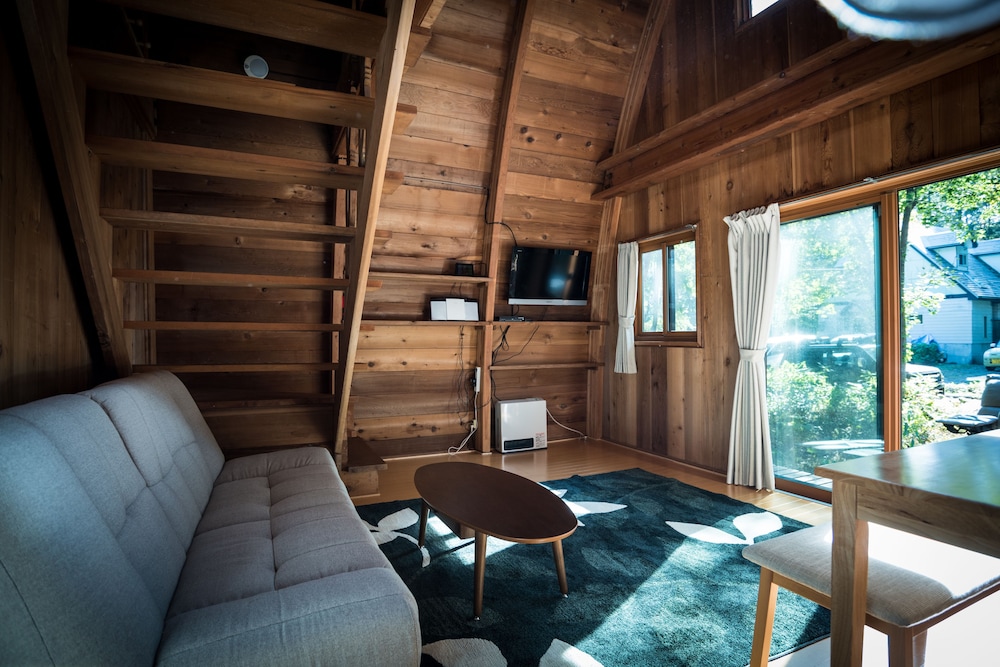 YUKIITA LODGE 松本・軽井沢