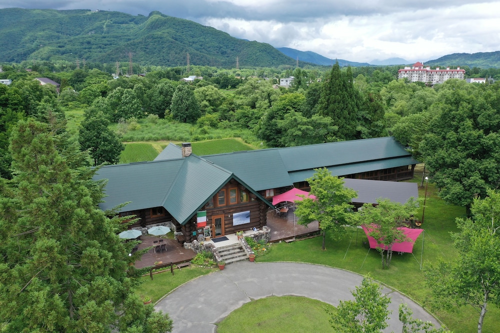 ルポゼ白馬 松本・軽井沢
