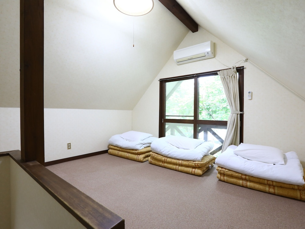 カンパーニュ白馬 松本・軽井沢
