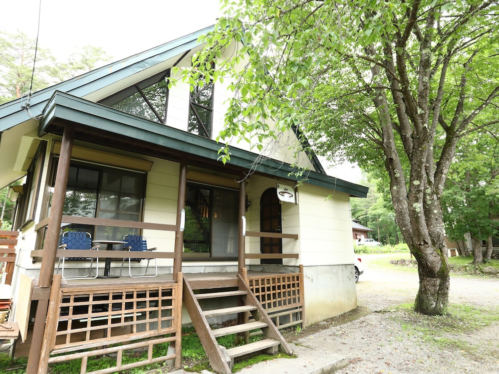 カンパーニュ白馬 松本・軽井沢