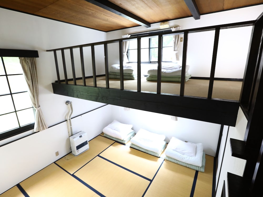 カンパーニュ白馬 松本・軽井沢