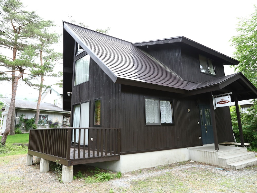 カンパーニュ白馬 松本・軽井沢