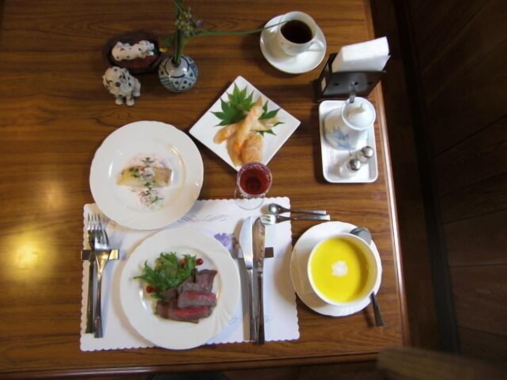 ペンション白馬 OZ 松本・軽井沢