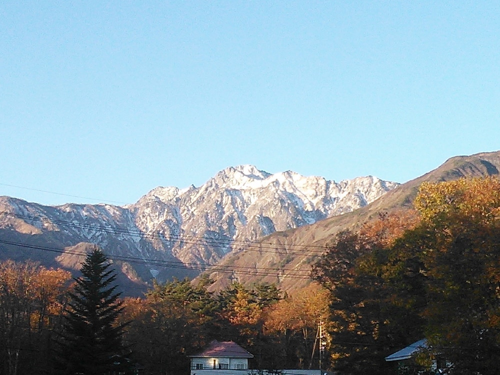 白馬 山のホテル 松本・軽井沢