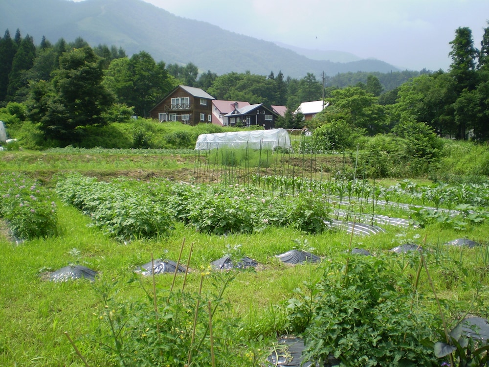 ペンションちゃうちゃう 松本・軽井沢