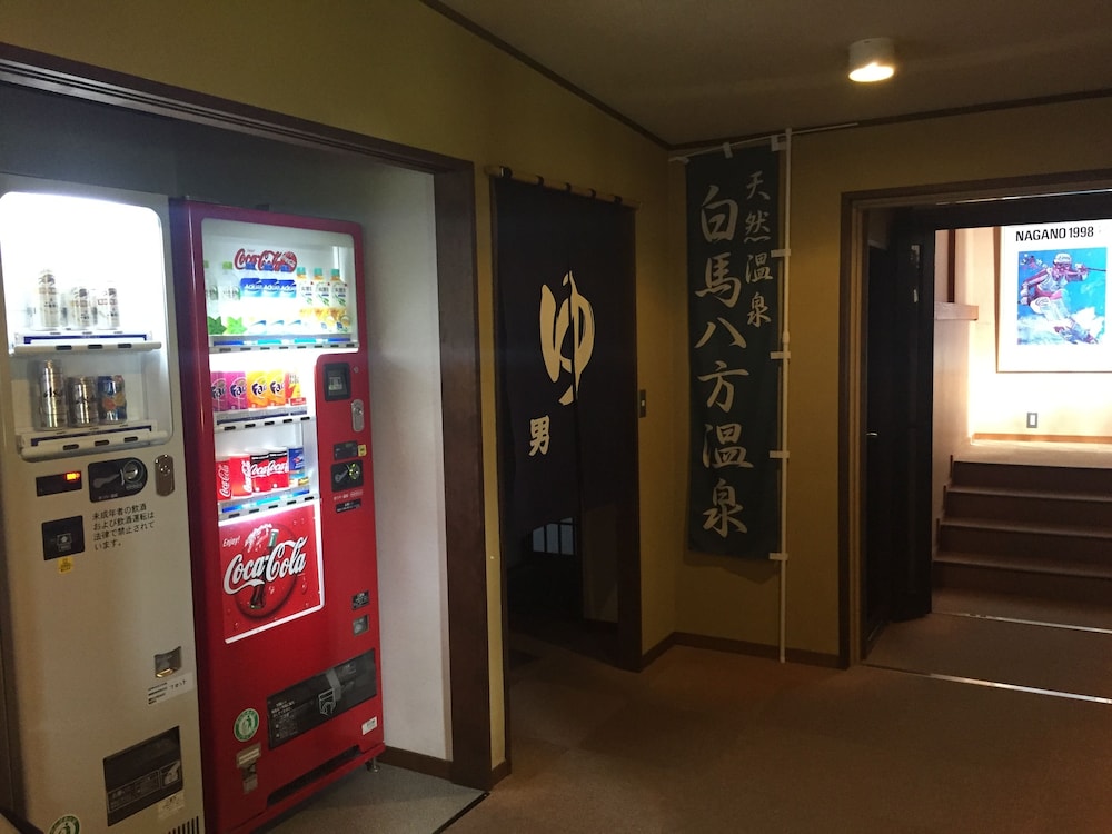 白馬アルパインホテル 松本・軽井沢