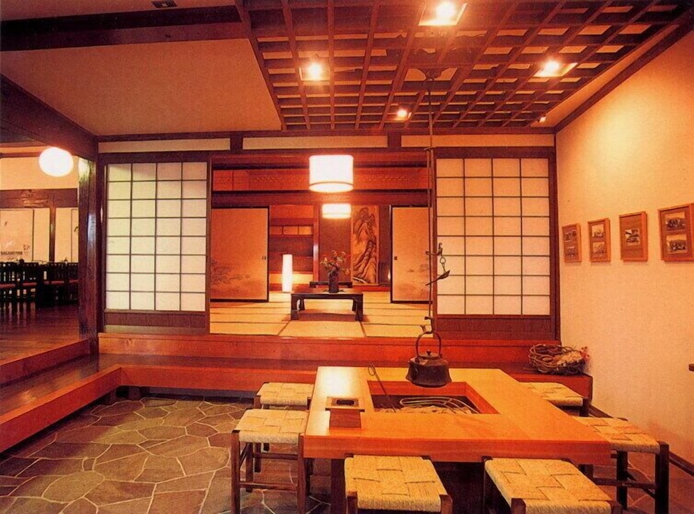 白馬アルパインホテル 松本・軽井沢