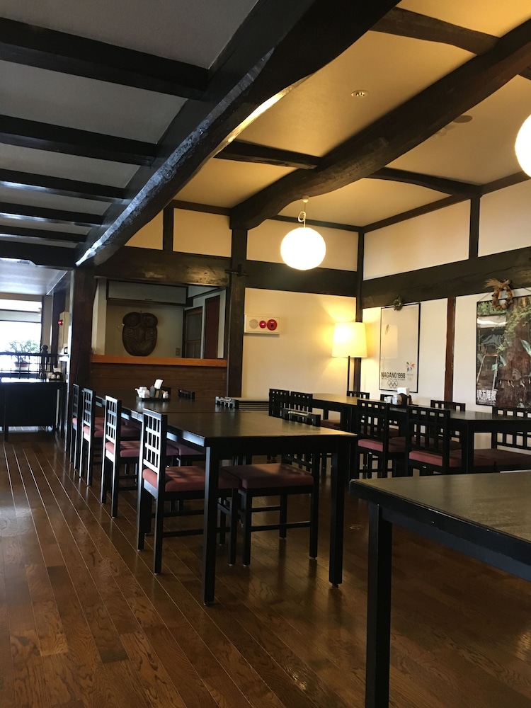 白馬アルパインホテル 松本・軽井沢