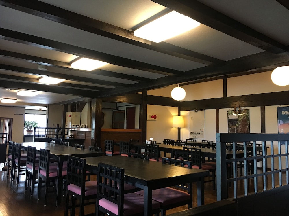 白馬アルパインホテル 松本・軽井沢