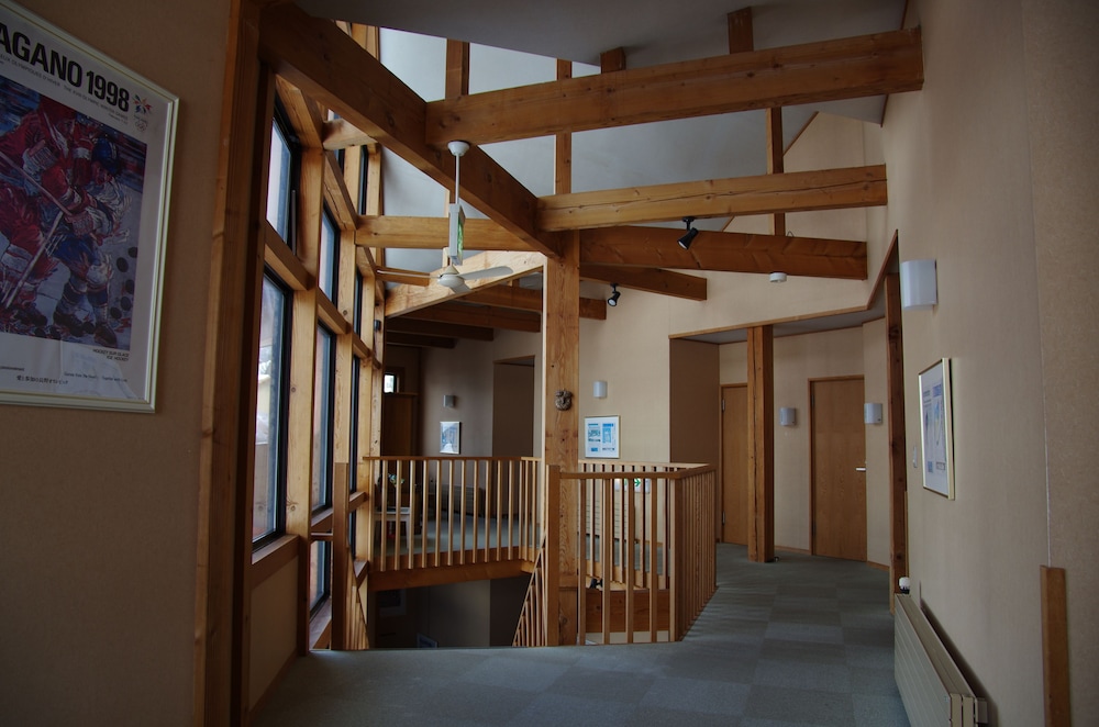 白馬アルパインホテル 松本・軽井沢