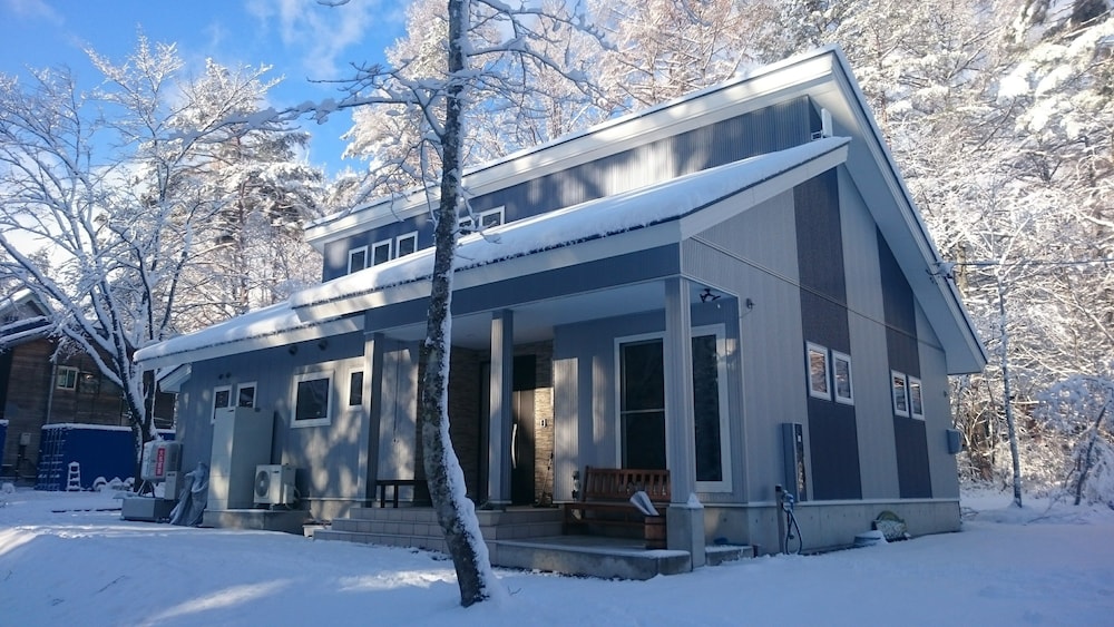 AVANTI CHALET 白馬 松本・軽井沢