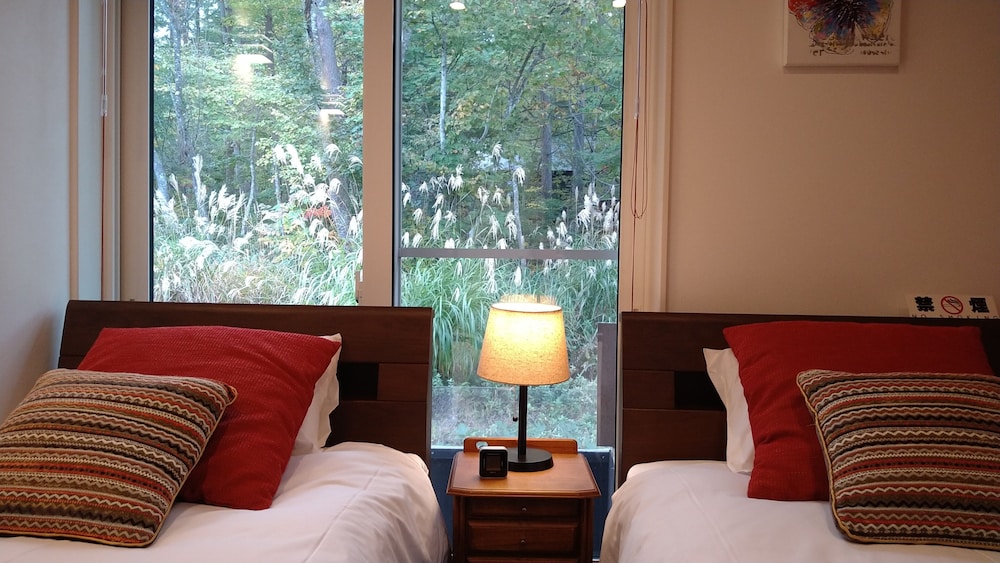 AVANTI CHALET 白馬 松本・軽井沢