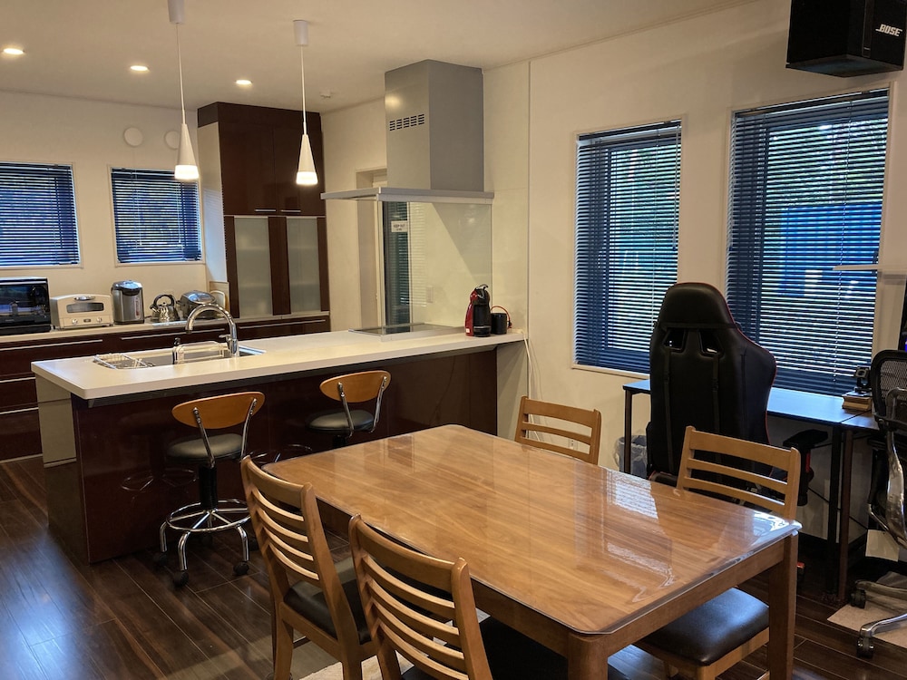 AVANTI CHALET 白馬 松本・軽井沢