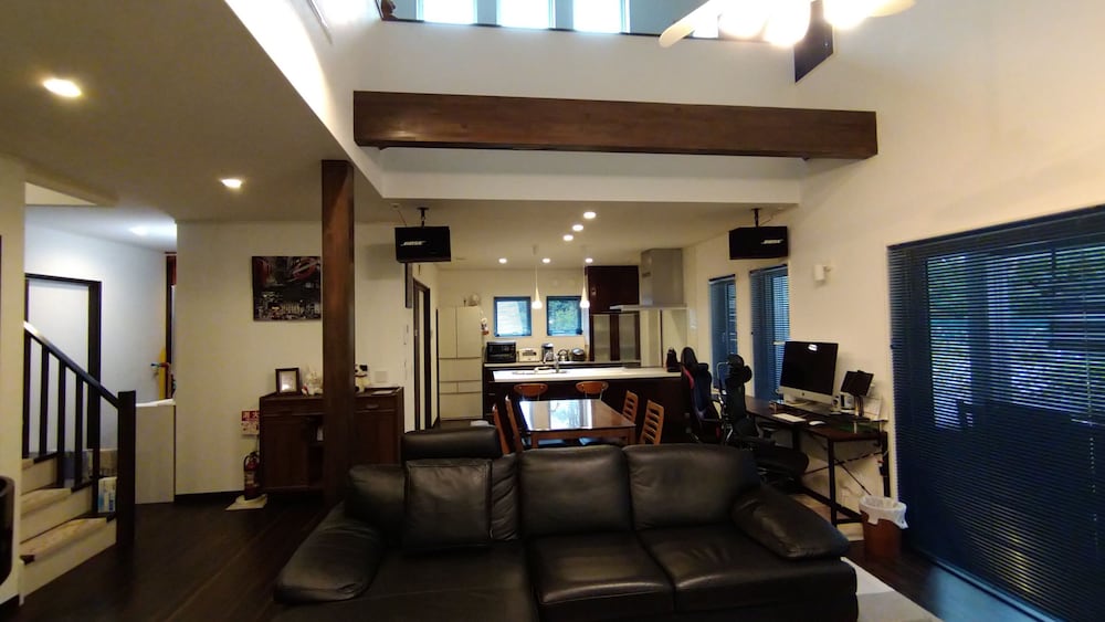 AVANTI CHALET 白馬 松本・軽井沢