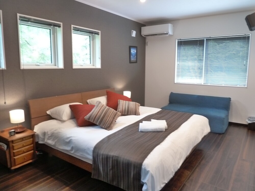 AVANTI CHALET 白馬 松本・軽井沢