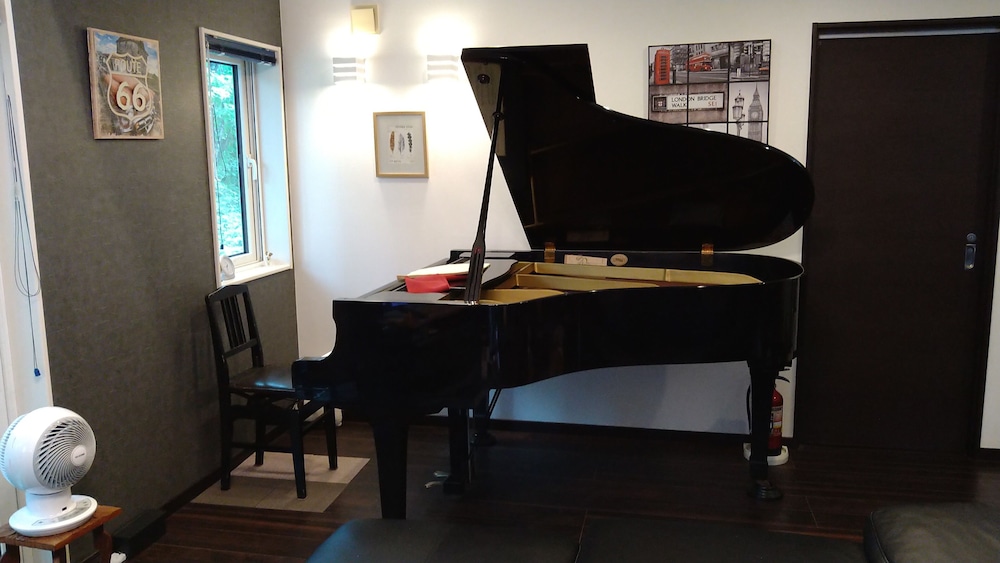 AVANTI CHALET 白馬 松本・軽井沢