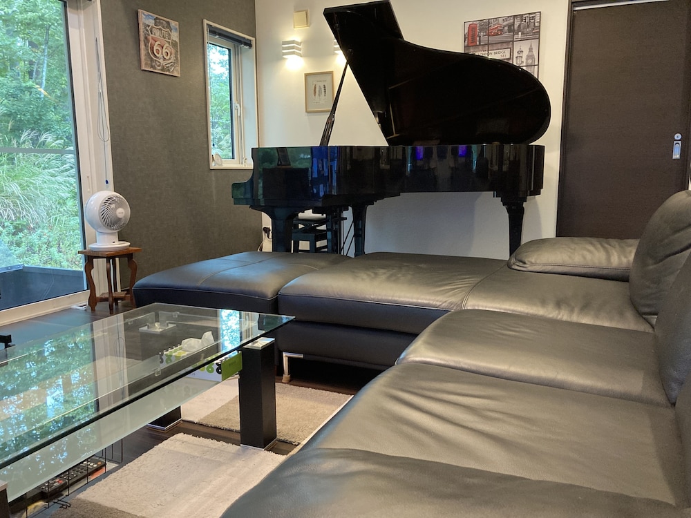 AVANTI CHALET 白馬 松本・軽井沢