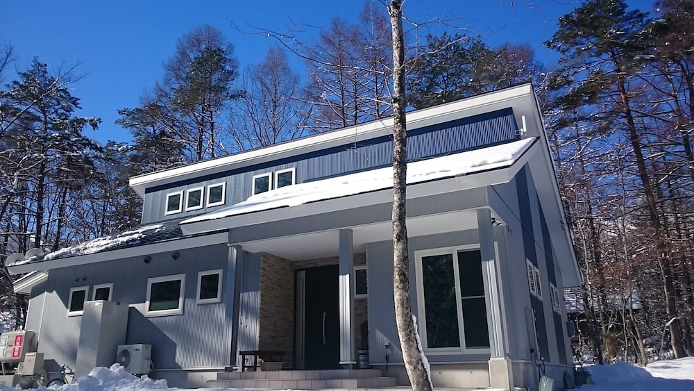 AVANTI CHALET 白馬 松本・軽井沢