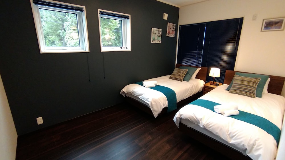 AVANTI CHALET 白馬 松本・軽井沢