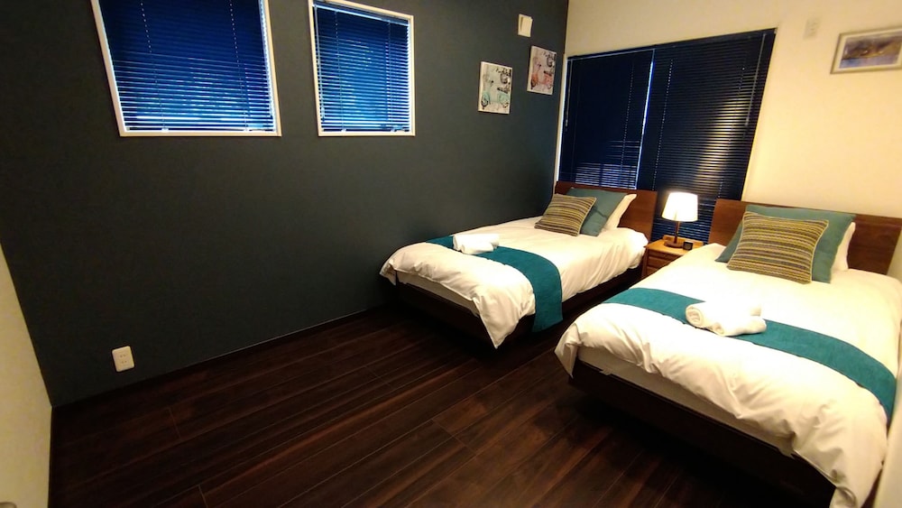 AVANTI CHALET 白馬 松本・軽井沢