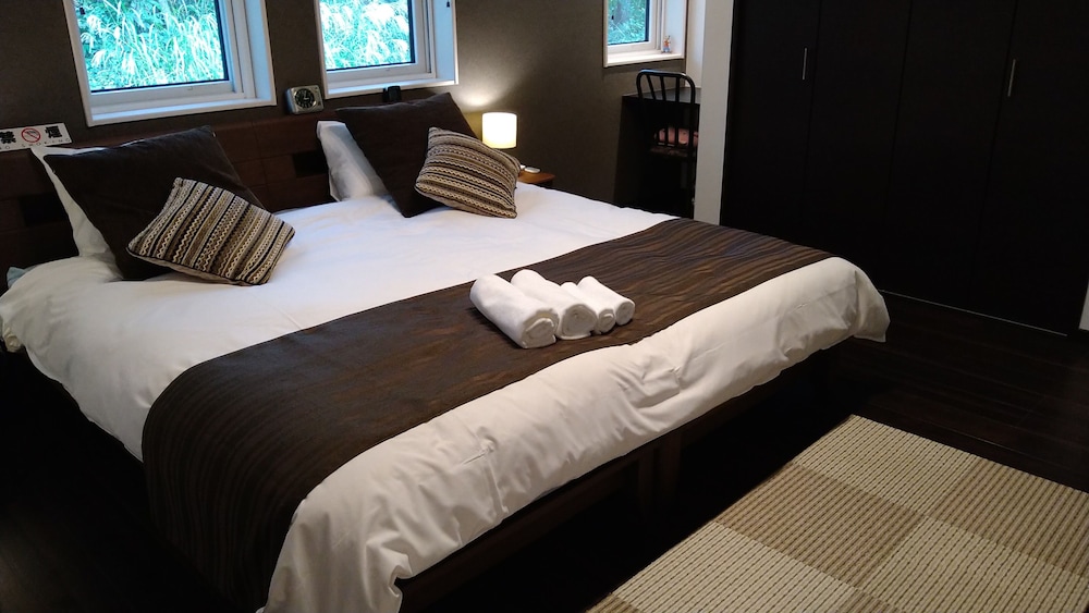 AVANTI CHALET 白馬 松本・軽井沢