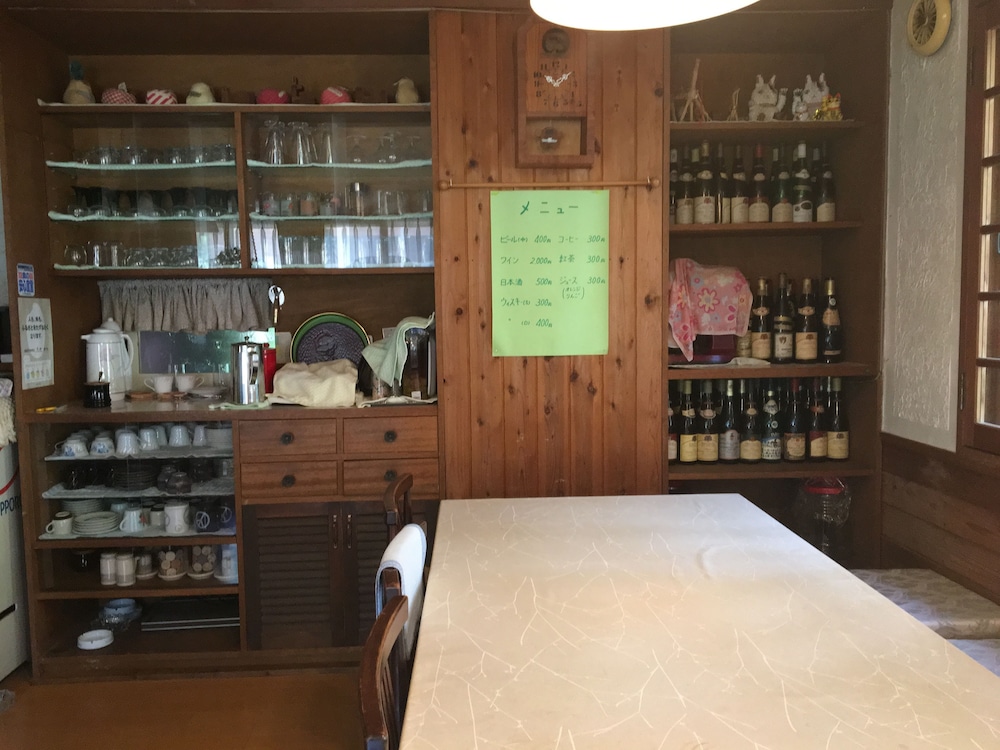 ペンション麓 松本・軽井沢