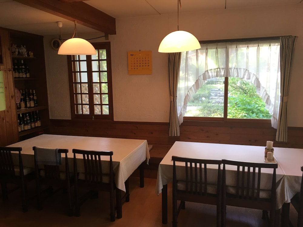 ペンション麓 松本・軽井沢