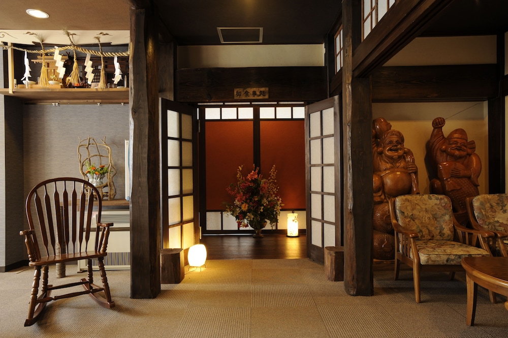 源泉の宿 まるいし 松本・軽井沢