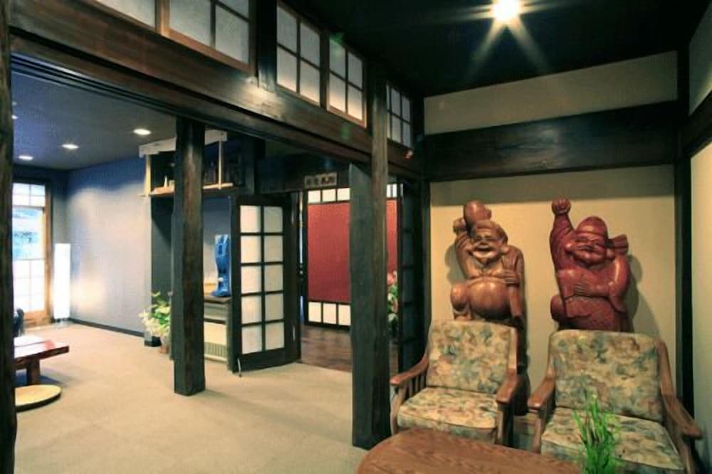 源泉の宿 まるいし 松本・軽井沢