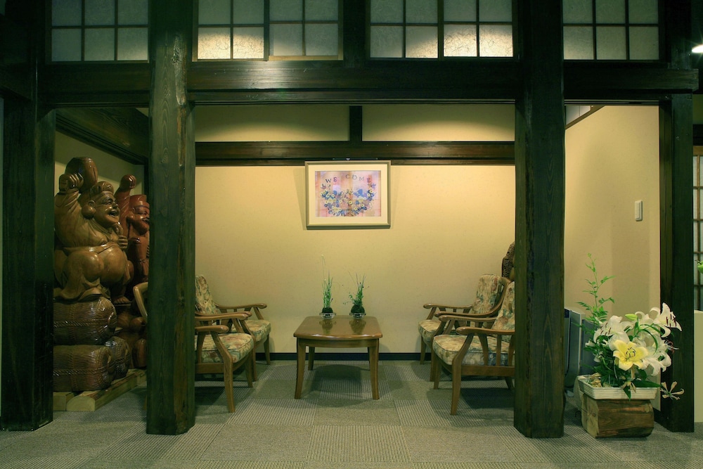 源泉の宿 まるいし 松本・軽井沢