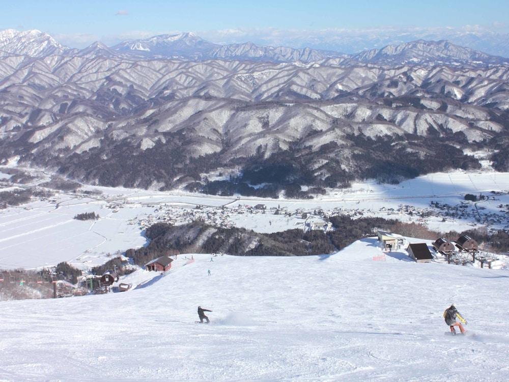 ペンションおはよう 松本・軽井沢