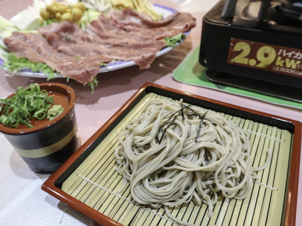 ペンションおはよう 松本・軽井沢