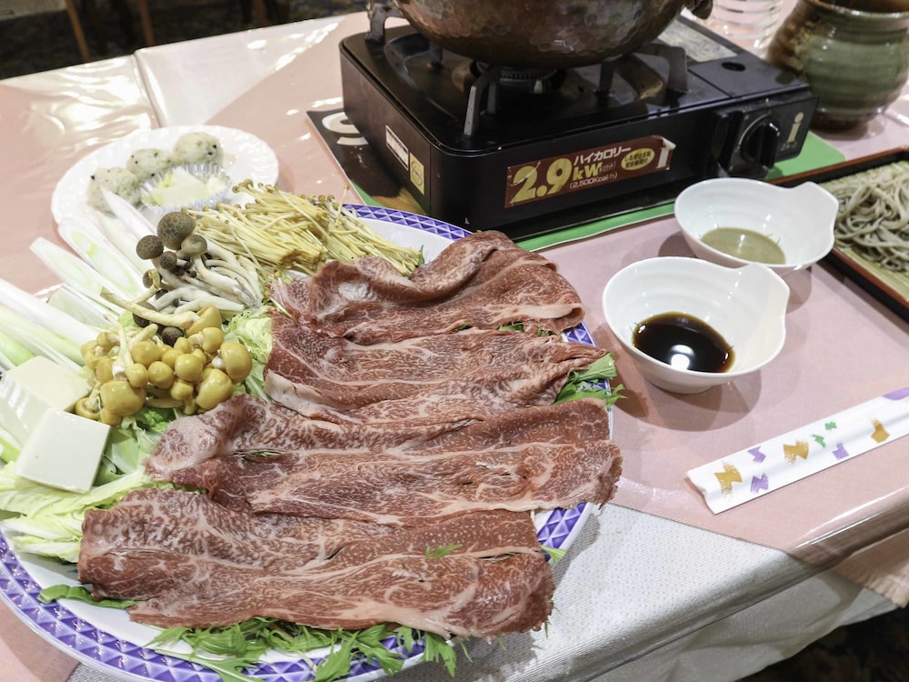 ペンションおはよう 松本・軽井沢