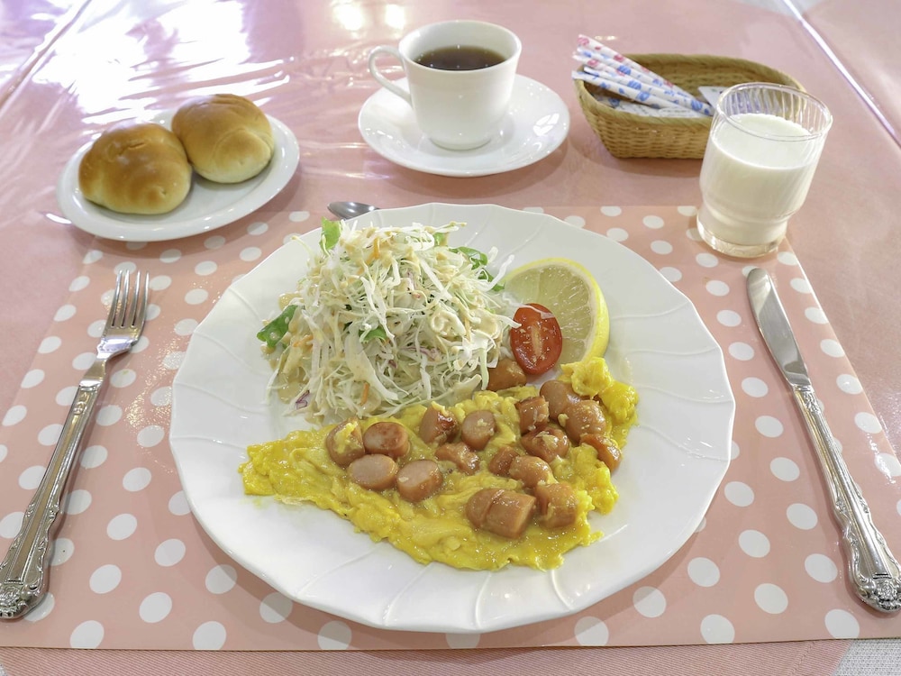 ペンションおはよう 松本・軽井沢