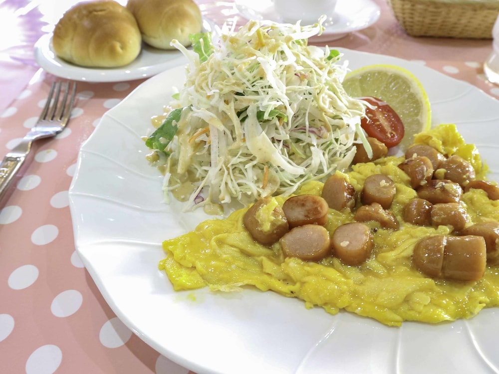 ペンションおはよう 松本・軽井沢