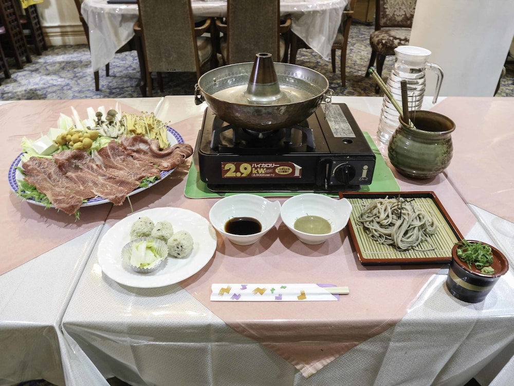 ペンションおはよう 松本・軽井沢