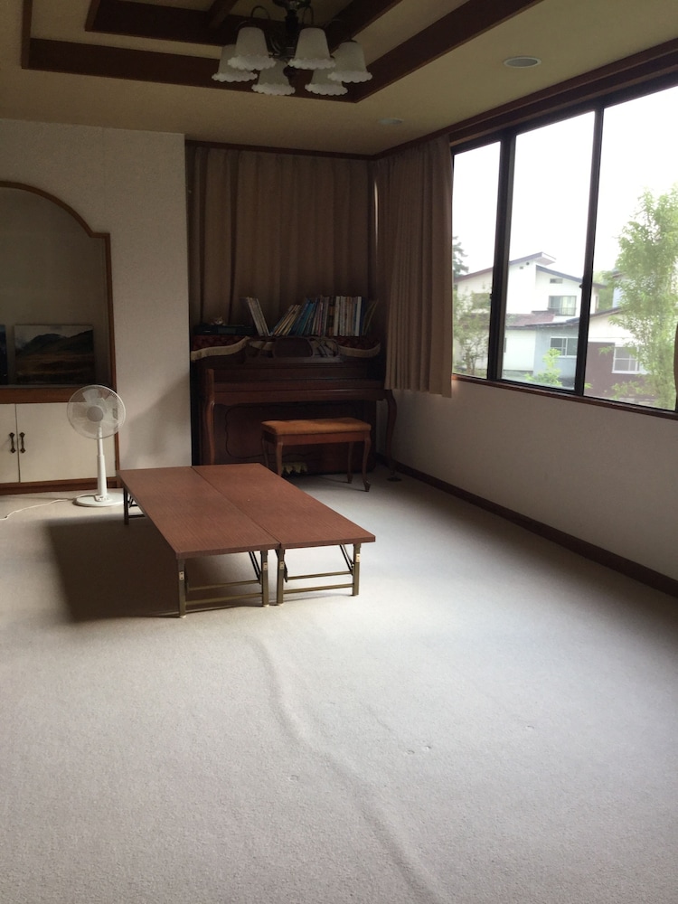 リゾート　イン　静観 松本・軽井沢