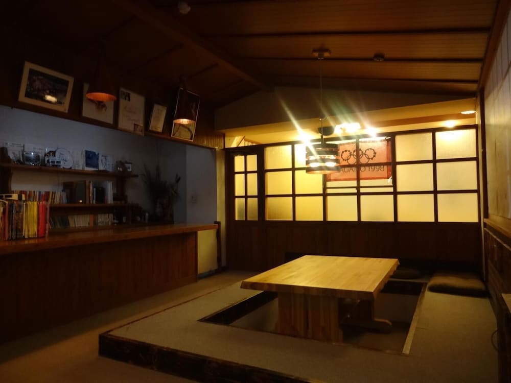 リゾート　イン　静観 松本・軽井沢