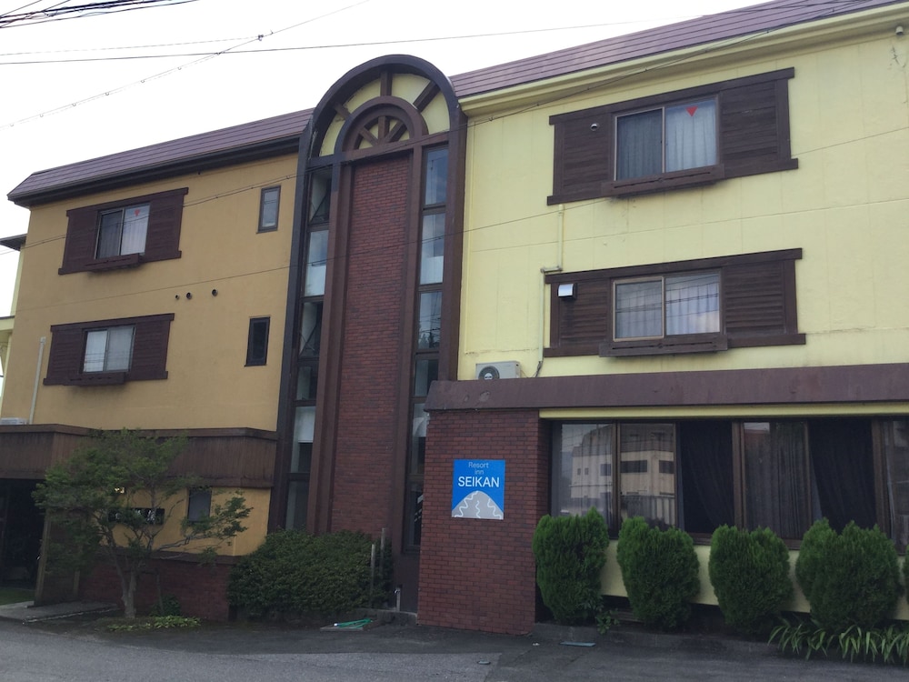 リゾート　イン　静観 松本・軽井沢