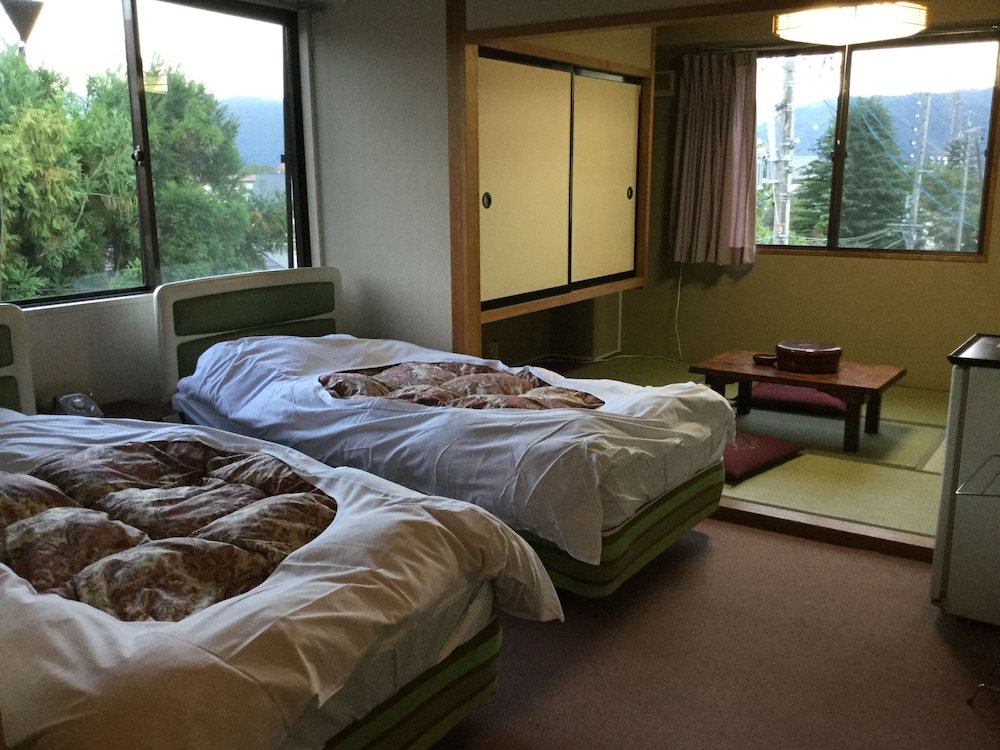 リゾート　イン　静観 松本・軽井沢