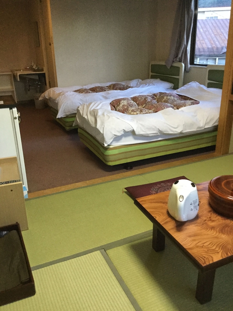 リゾート　イン　静観 松本・軽井沢
