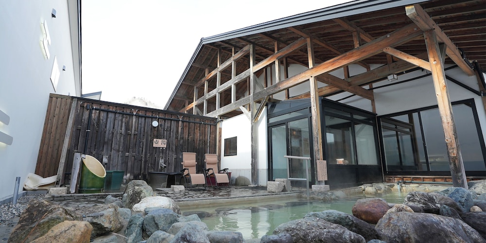 白馬龍神温泉 松本・軽井沢