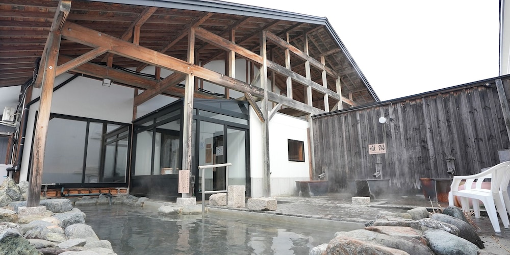 白馬龍神温泉 松本・軽井沢