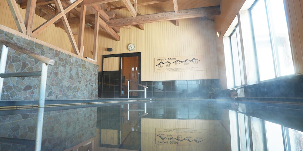 白馬龍神温泉 松本・軽井沢