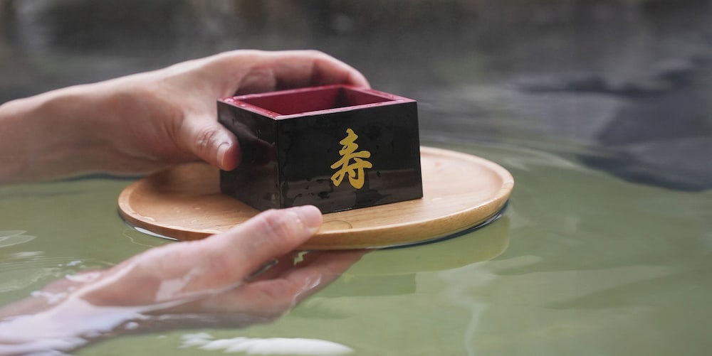 白馬龍神温泉 松本・軽井沢