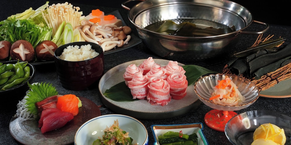 白馬龍神温泉 松本・軽井沢