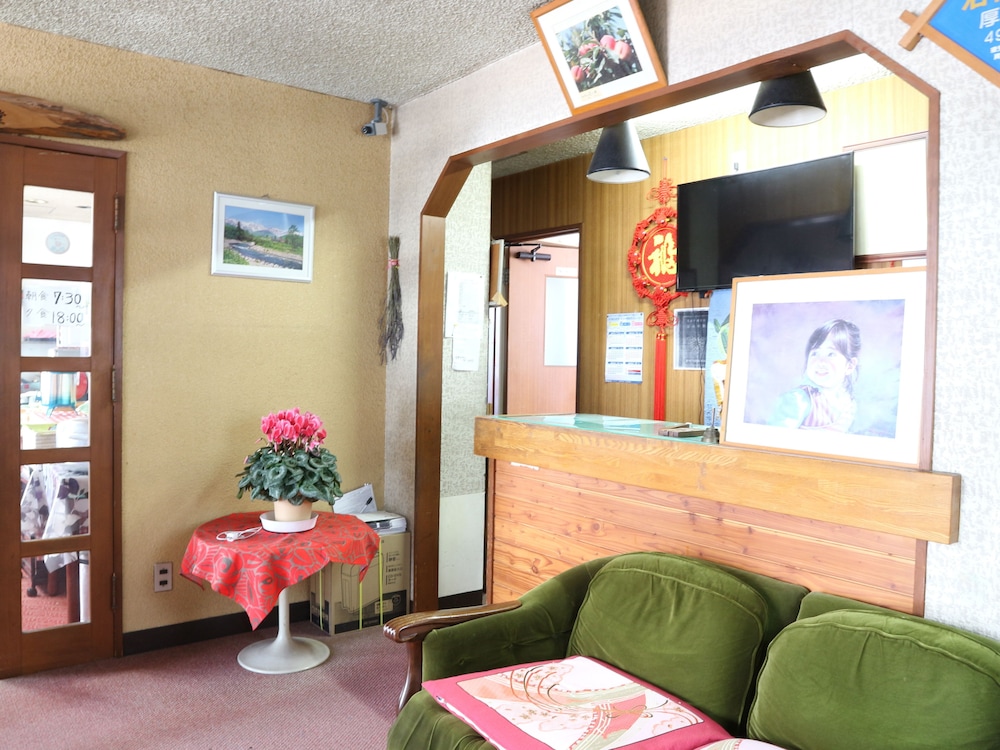 プチホテルぴー坊 松本・軽井沢