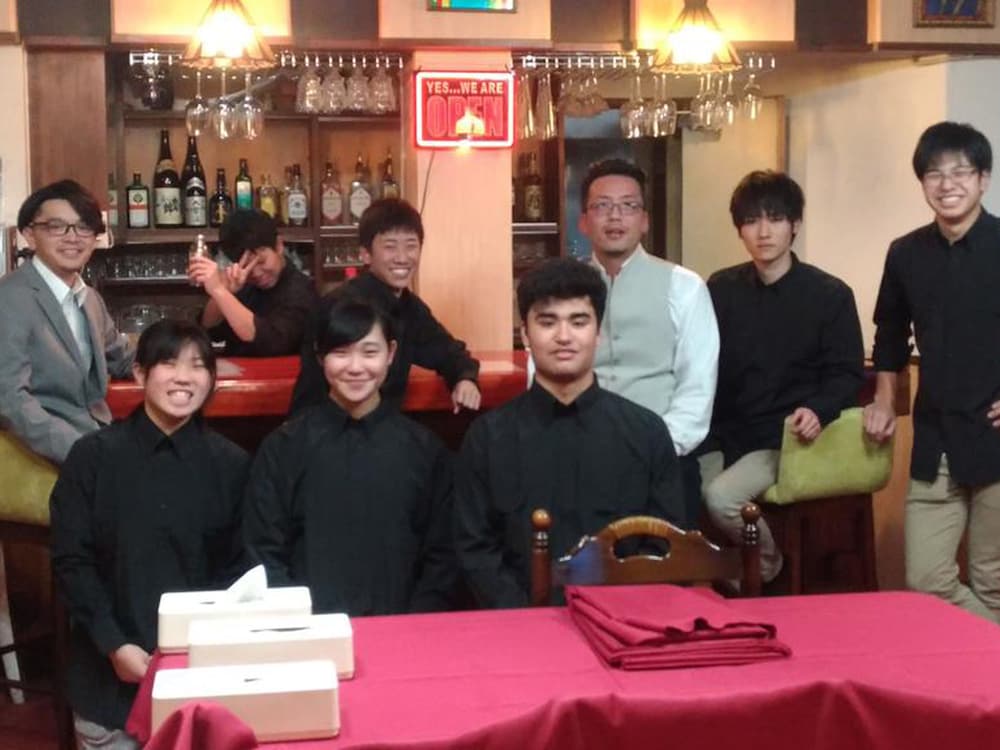 プチホテルぴー坊 松本・軽井沢