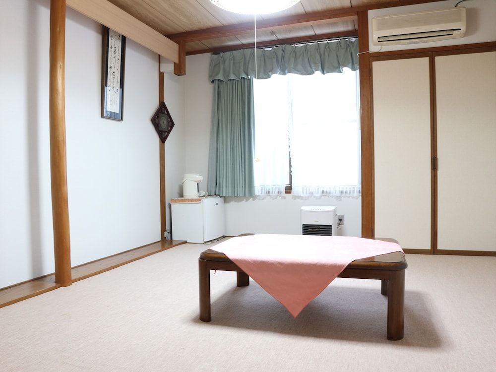 プチホテルぴー坊 松本・軽井沢