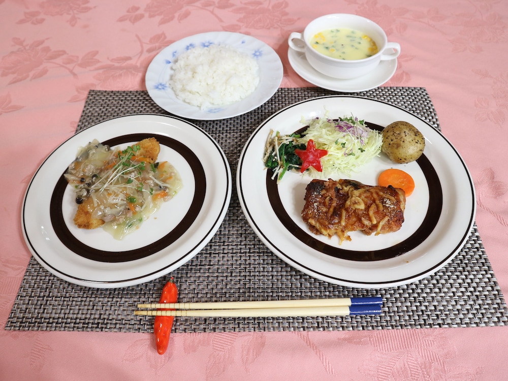 プチホテルぴー坊 松本・軽井沢